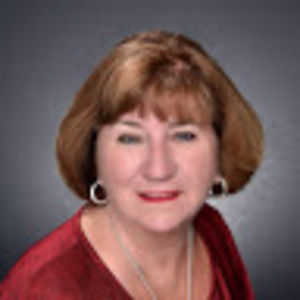 Meet your Posher, Margaret